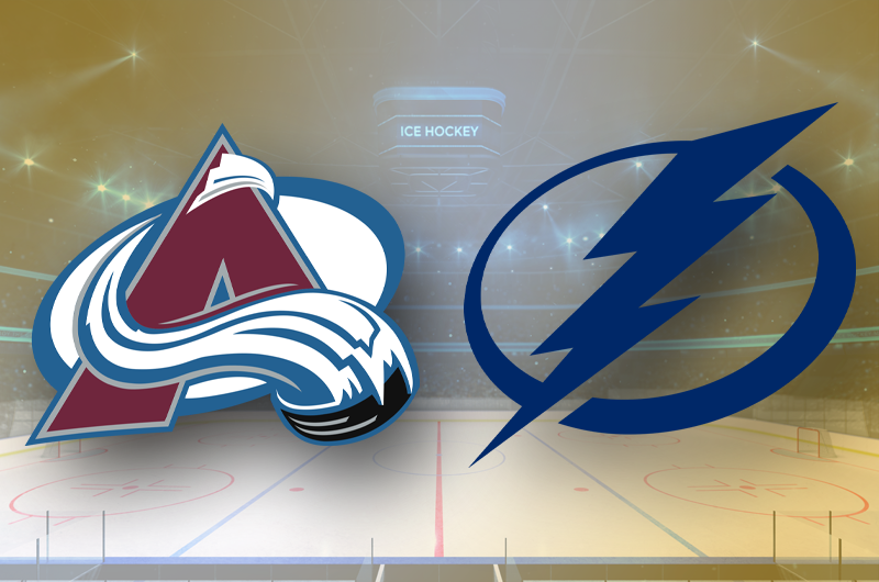 Tampa Bay Lightning At Colorado Avalanche Nhl Stanley Cup Final Game 1 Picks 
